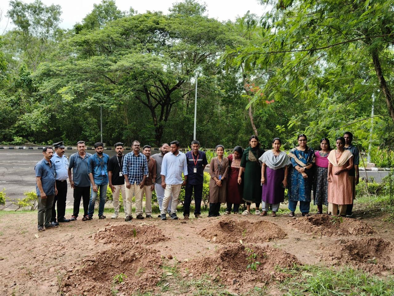 World Environment Day 2026 at Technopark