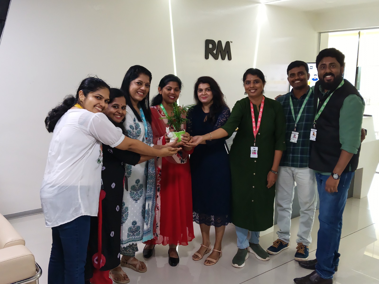 Environment Day Highlights at Technopark