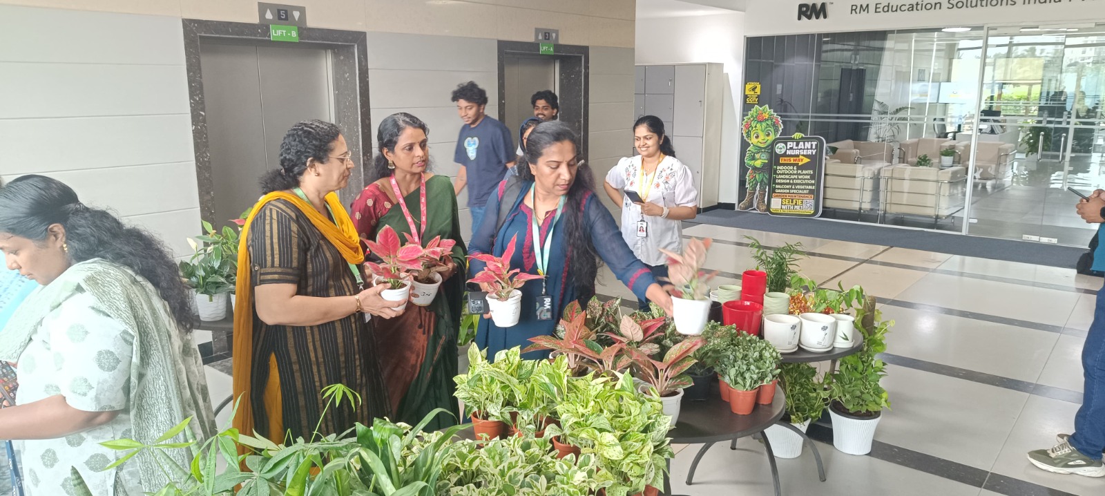Environment Day Highlights
