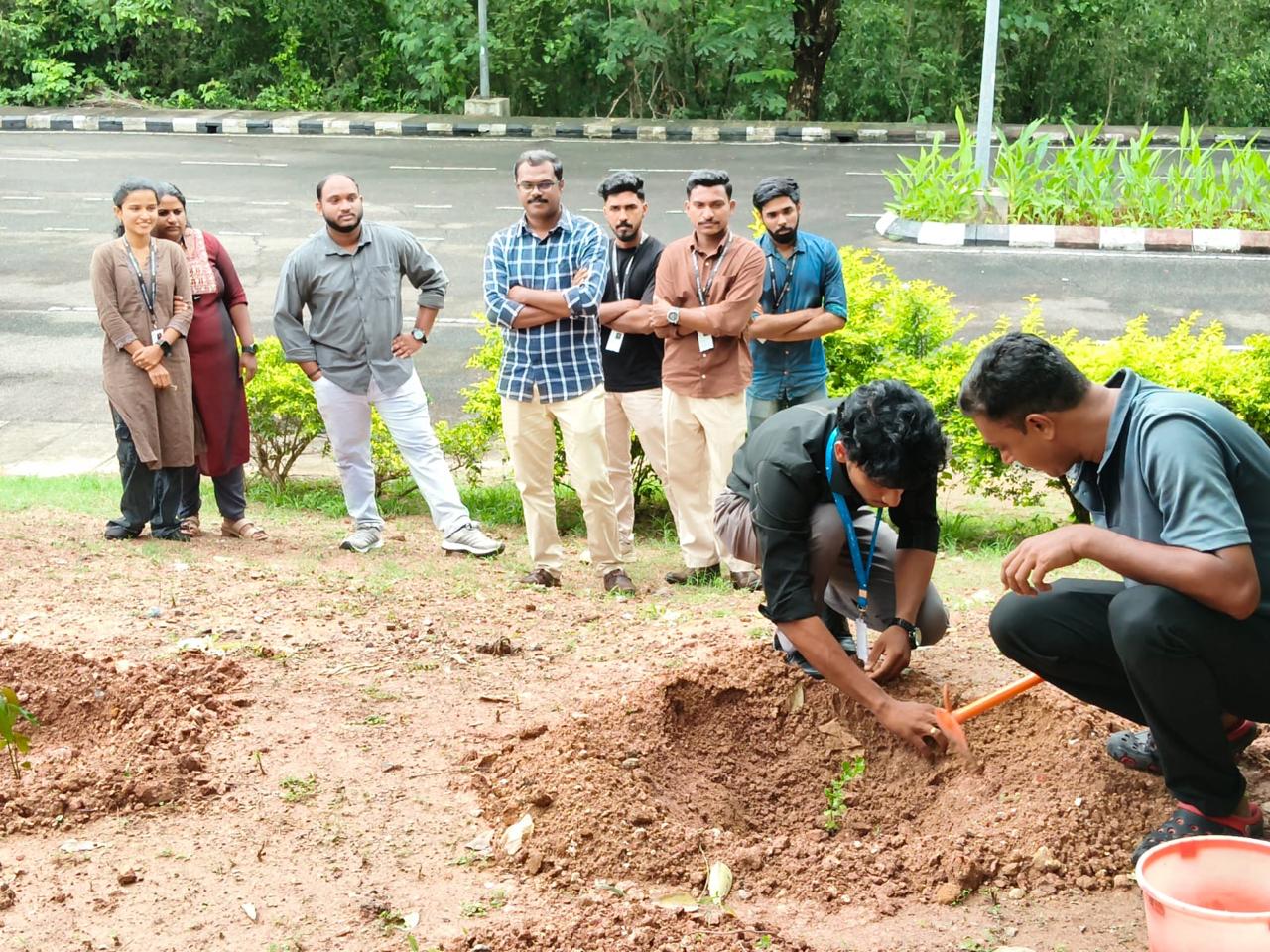 Environment Day Highlights