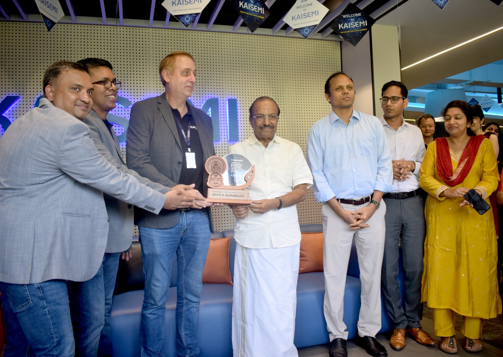 Award Function