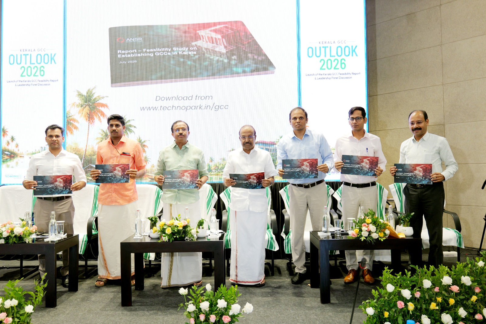 Kerala GCC OUTLOOK 2026