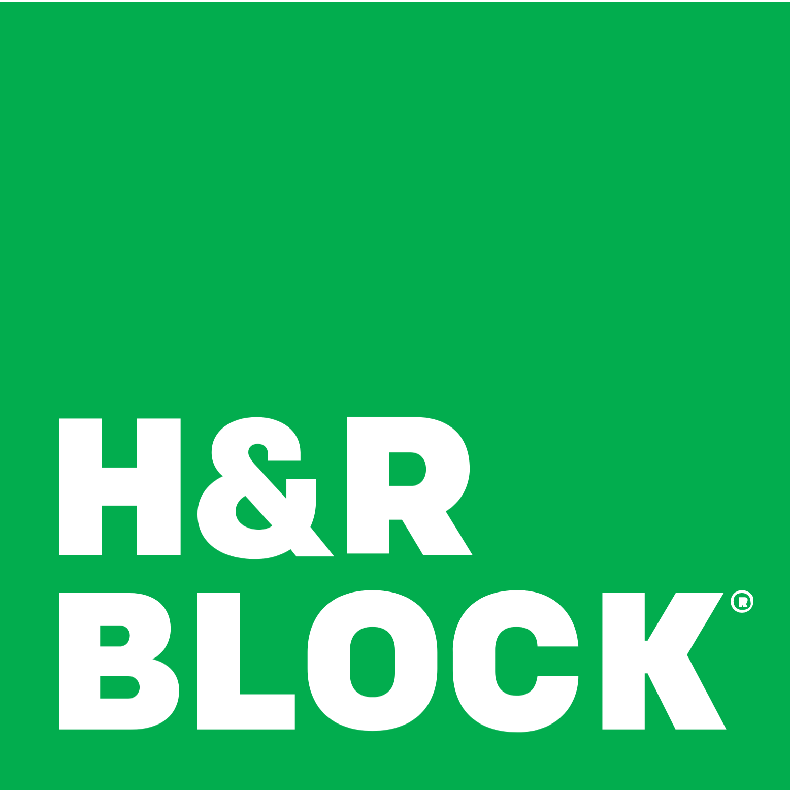 H&R logo