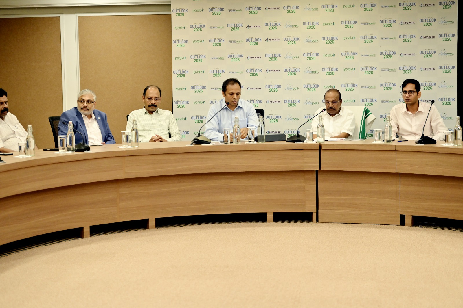 Leadership Round Table