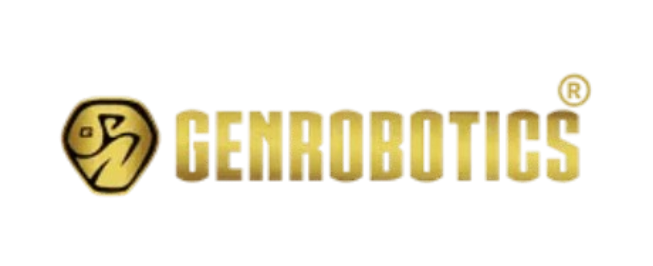 Genrobotics Logo