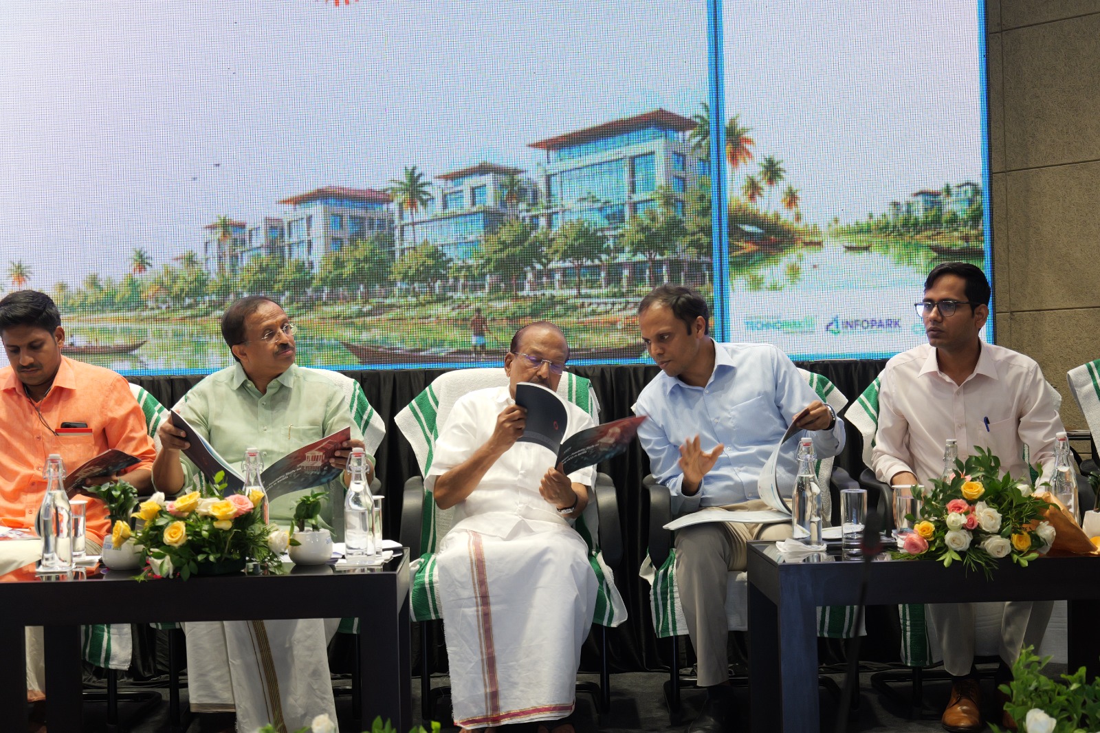 Kerala GCC OUTLOOK 2026