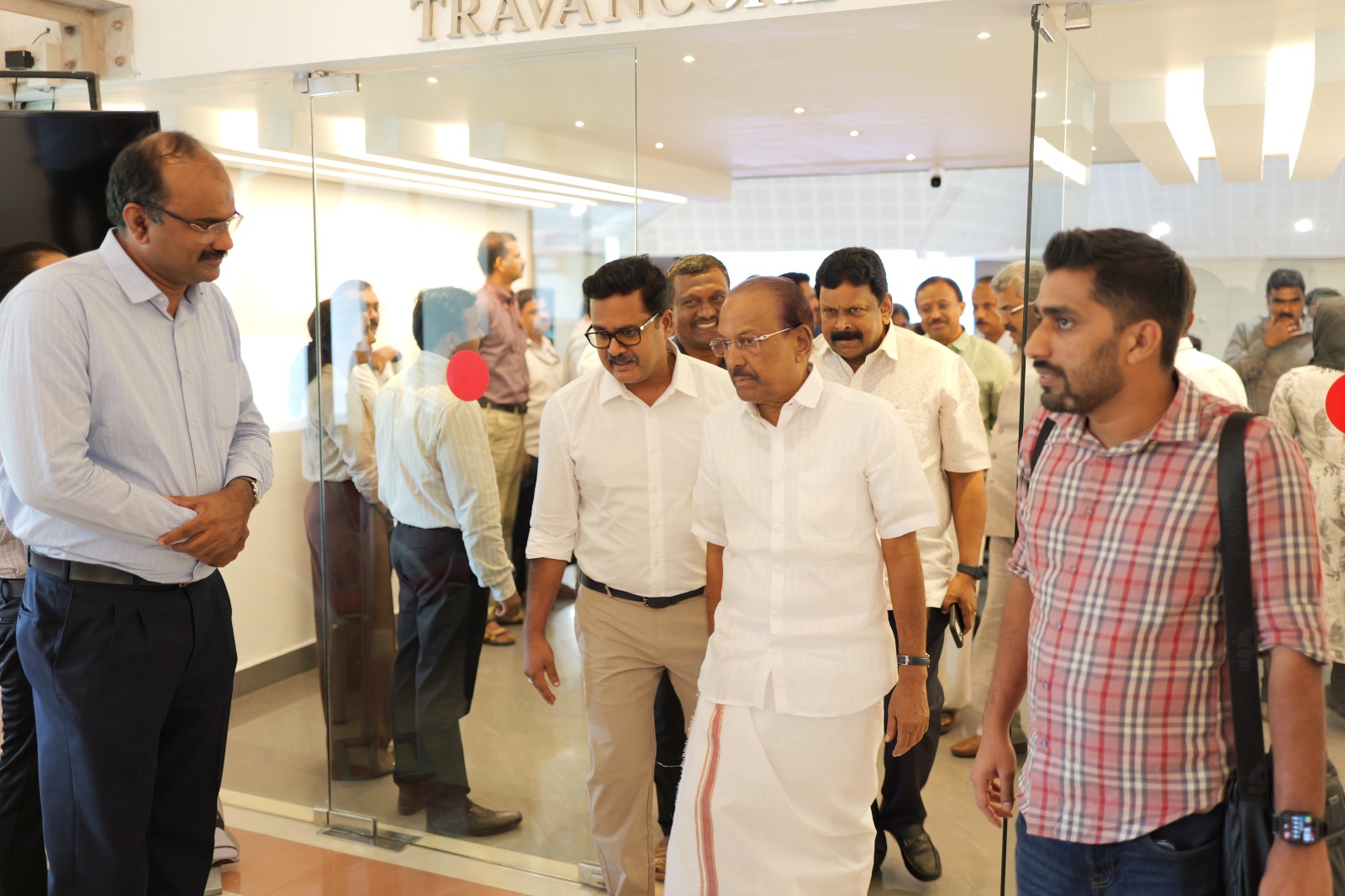 Kerala GCC OUTLOOK 2026-Networking
