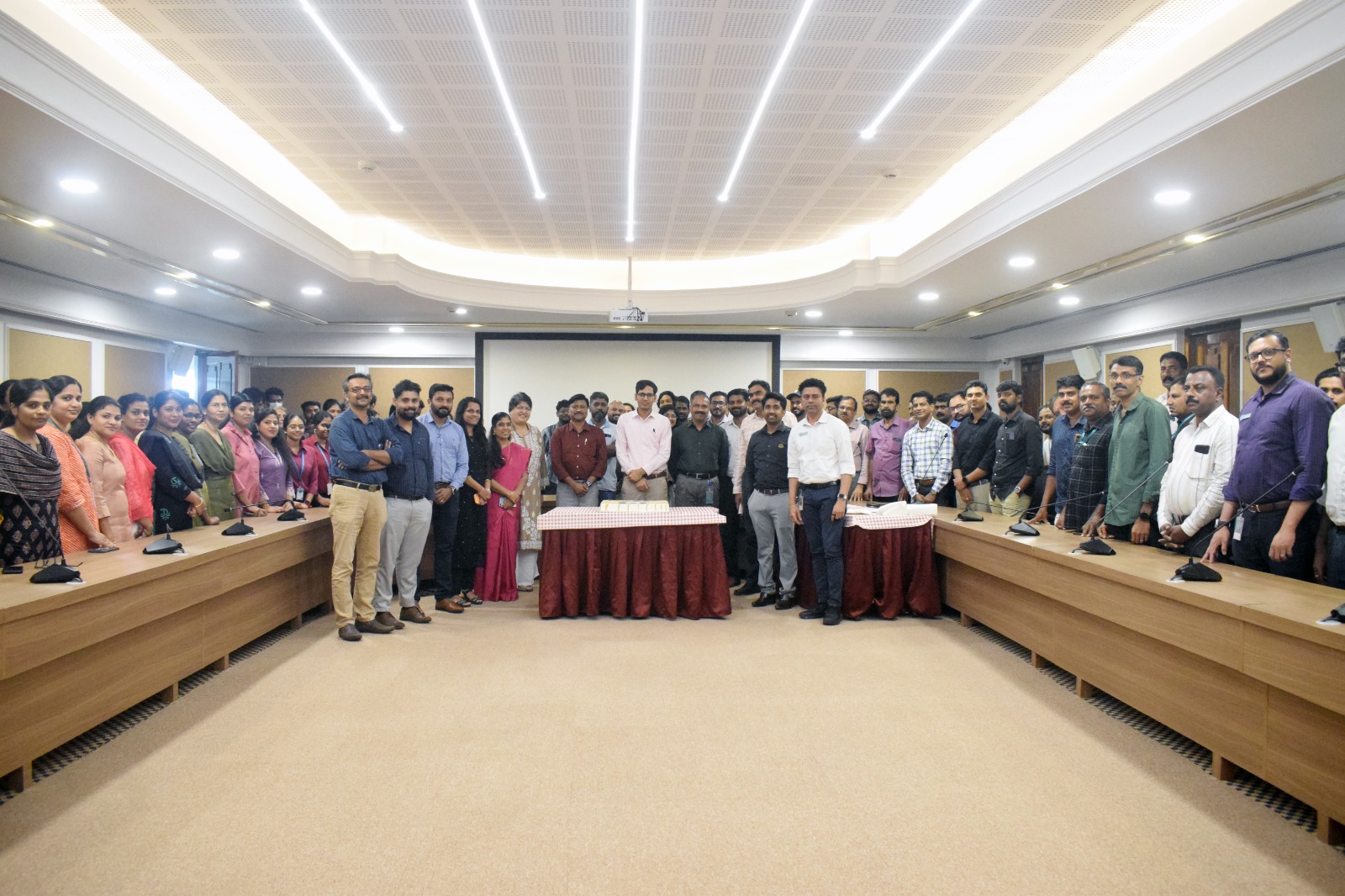 36 Years of Legacy, Innovation & Growth