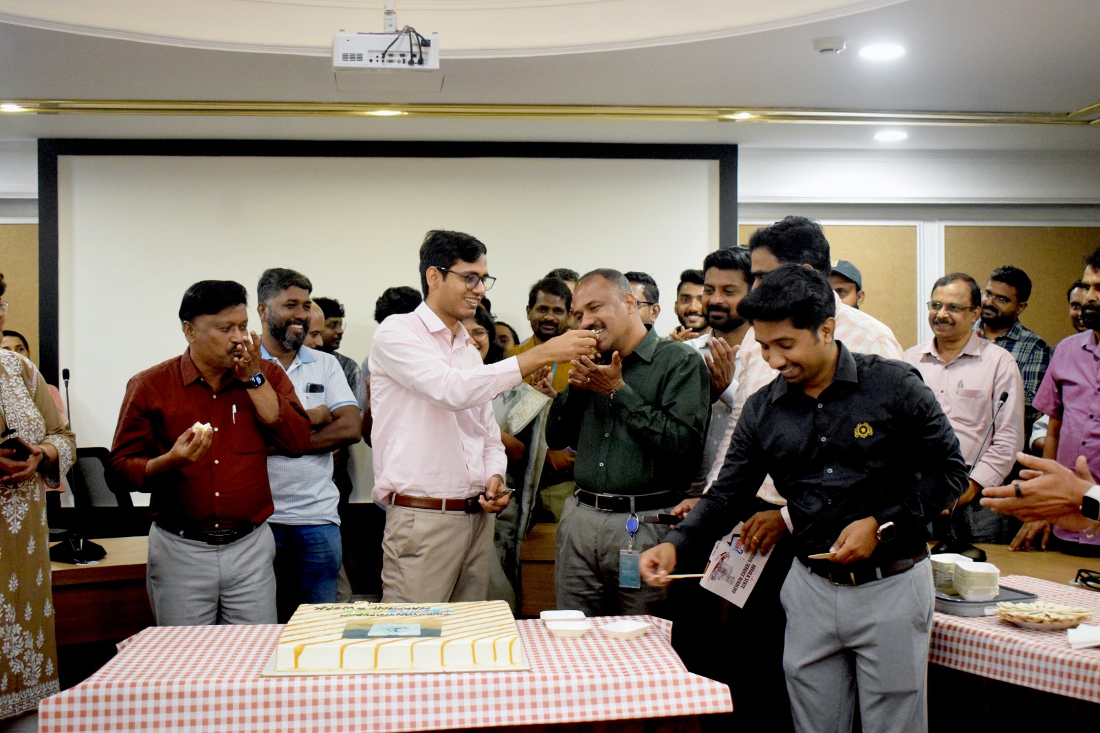 36Th Anniversary Celebration