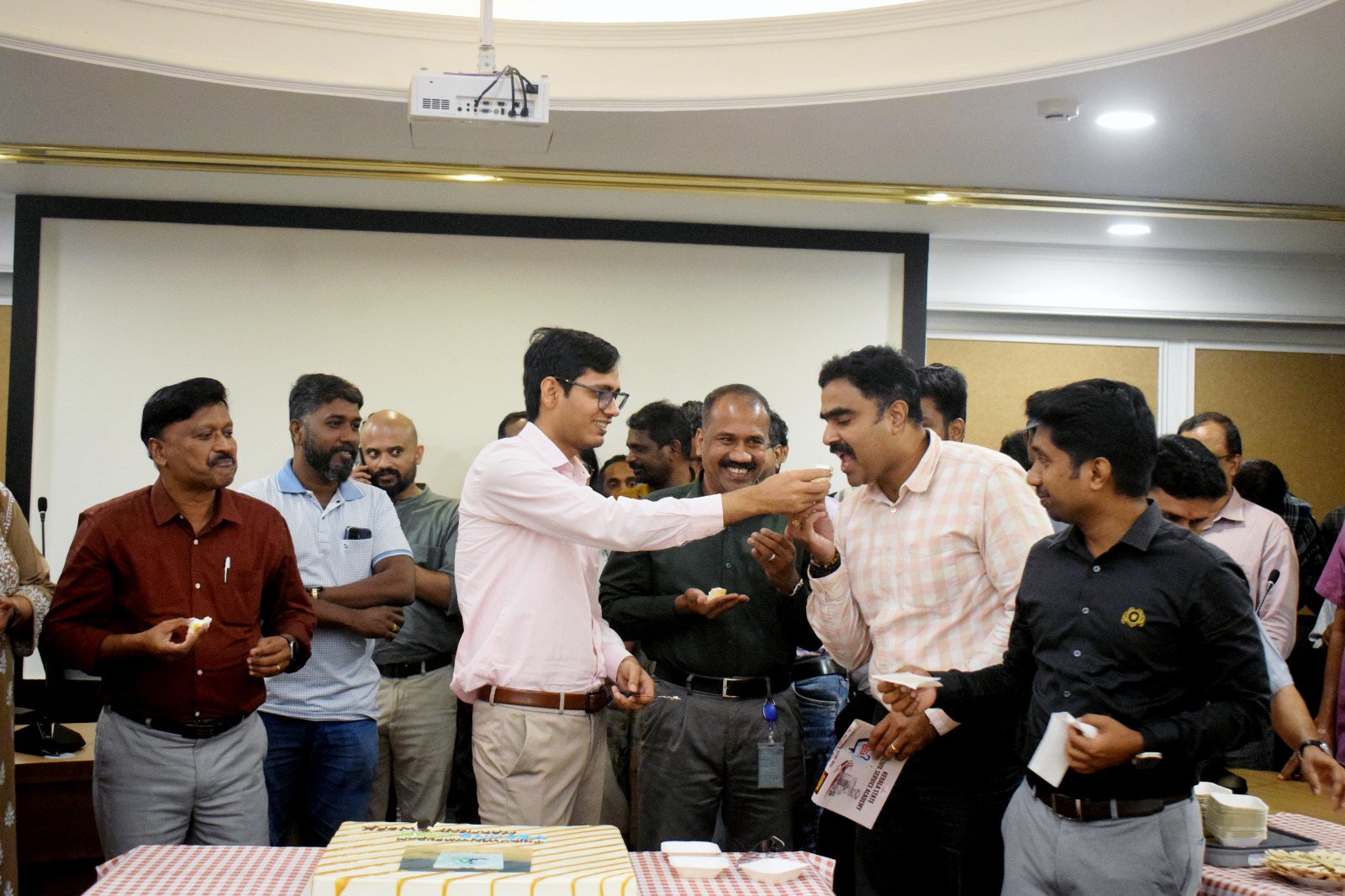 36Th Anniversary Celebration