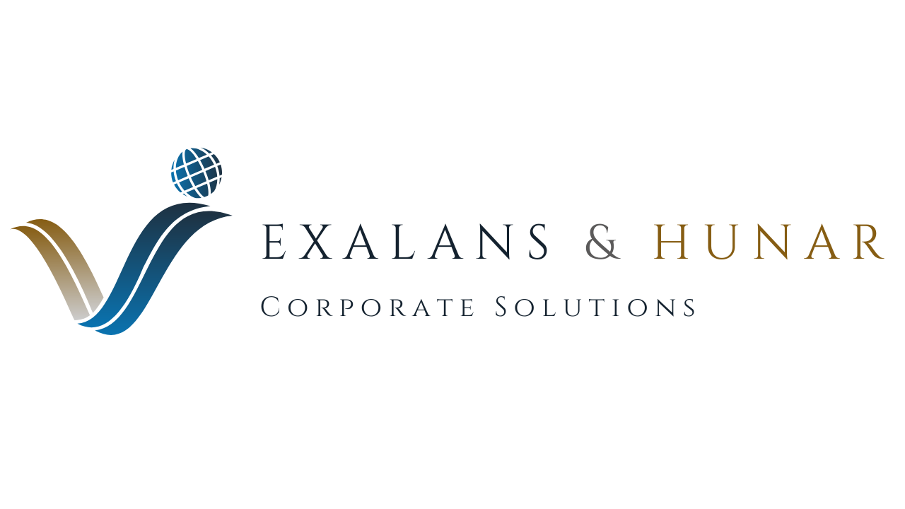 Exalans & Hunar Corporate Solutions (P) LTD