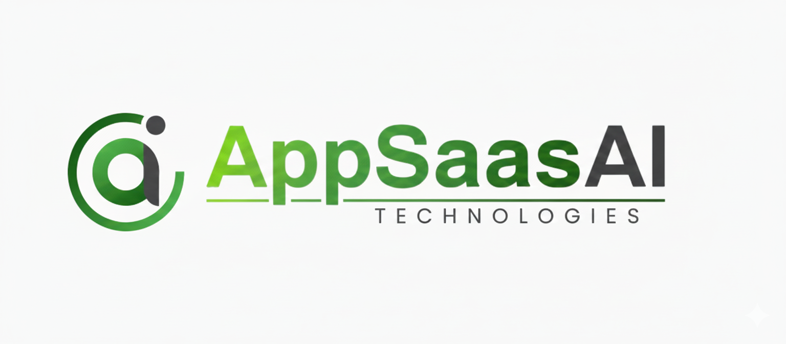 AppSaas AI Technologies Pvt.Ltd.