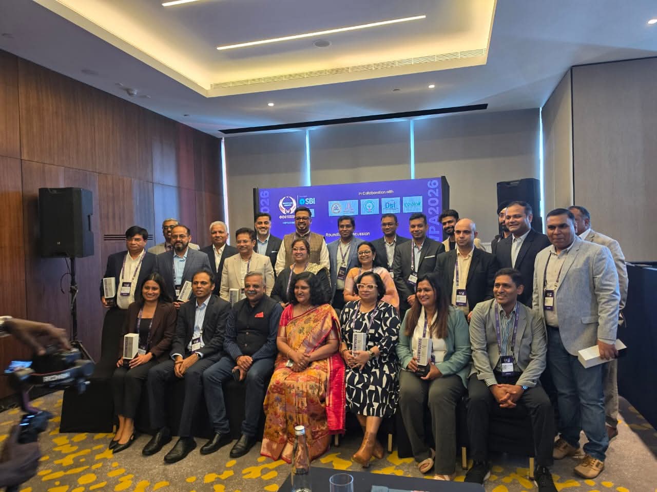 The GCC Workplace Innovation Summit & Awards 2026