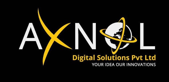 Axnol Digital Solutions Pvt Ltd logo