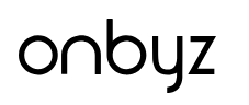 ONBYZ logo