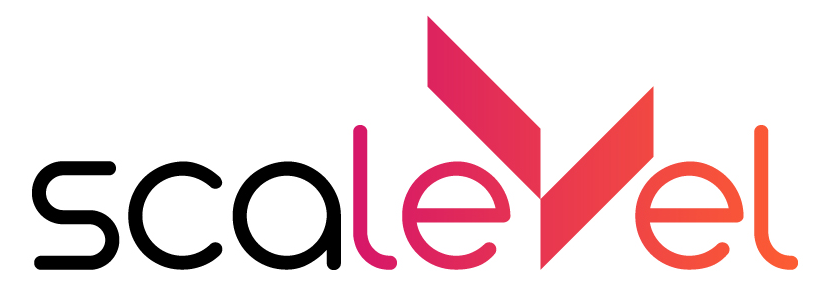 SCALEVEL TECHNOLOGIES logo