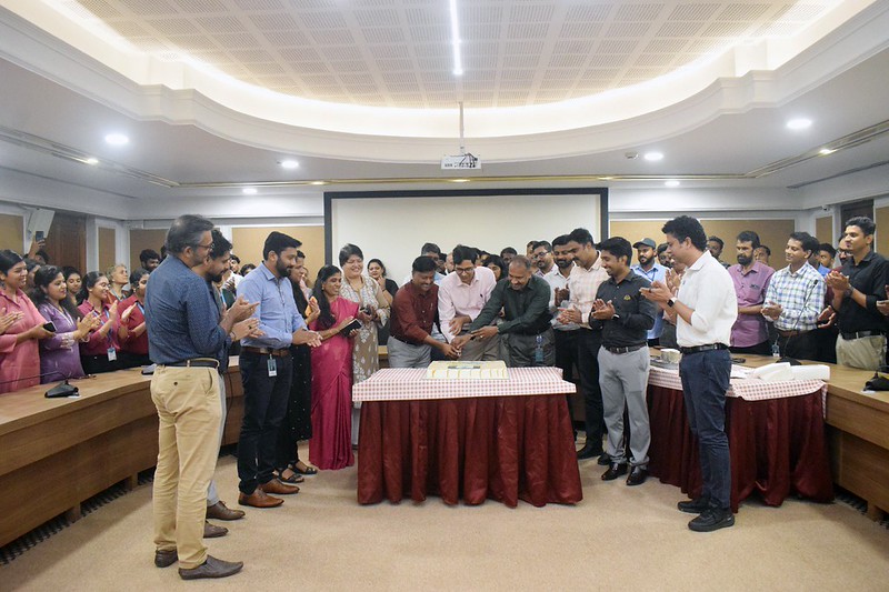 36th Year Anniversary Celebration