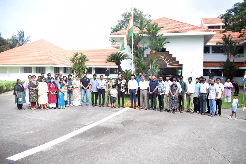 Independence Day Celebrations Phase 1