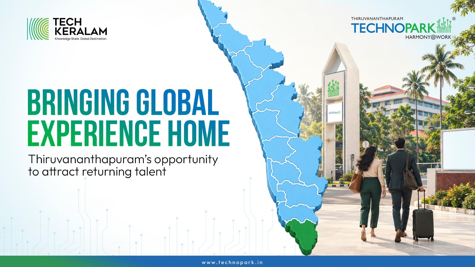 Bringing Global Experience Home Thiruvananthapuram Opportunity to Attract Returning Talent