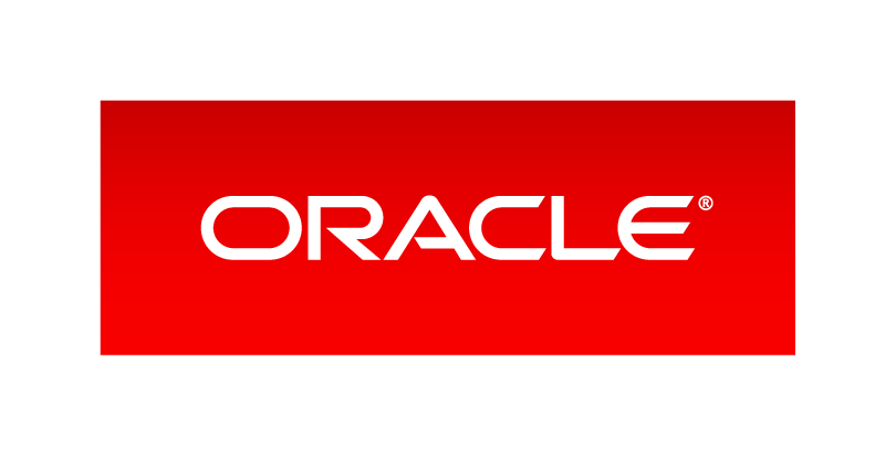 Oracle logo