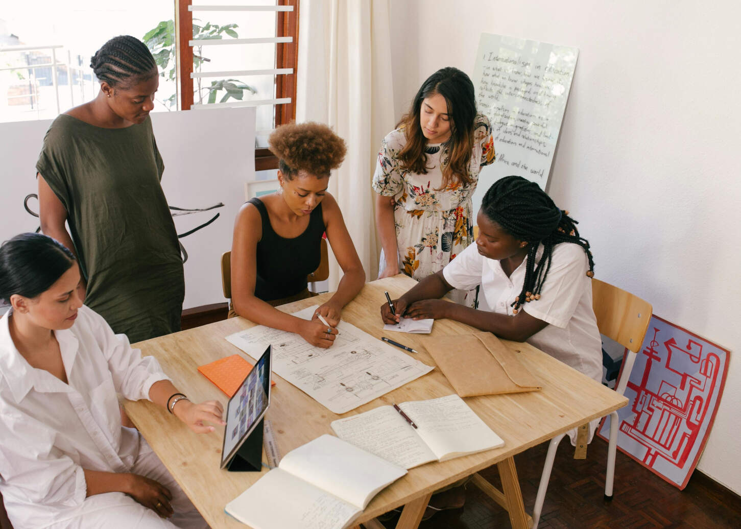 Elxsi Vista Campus program