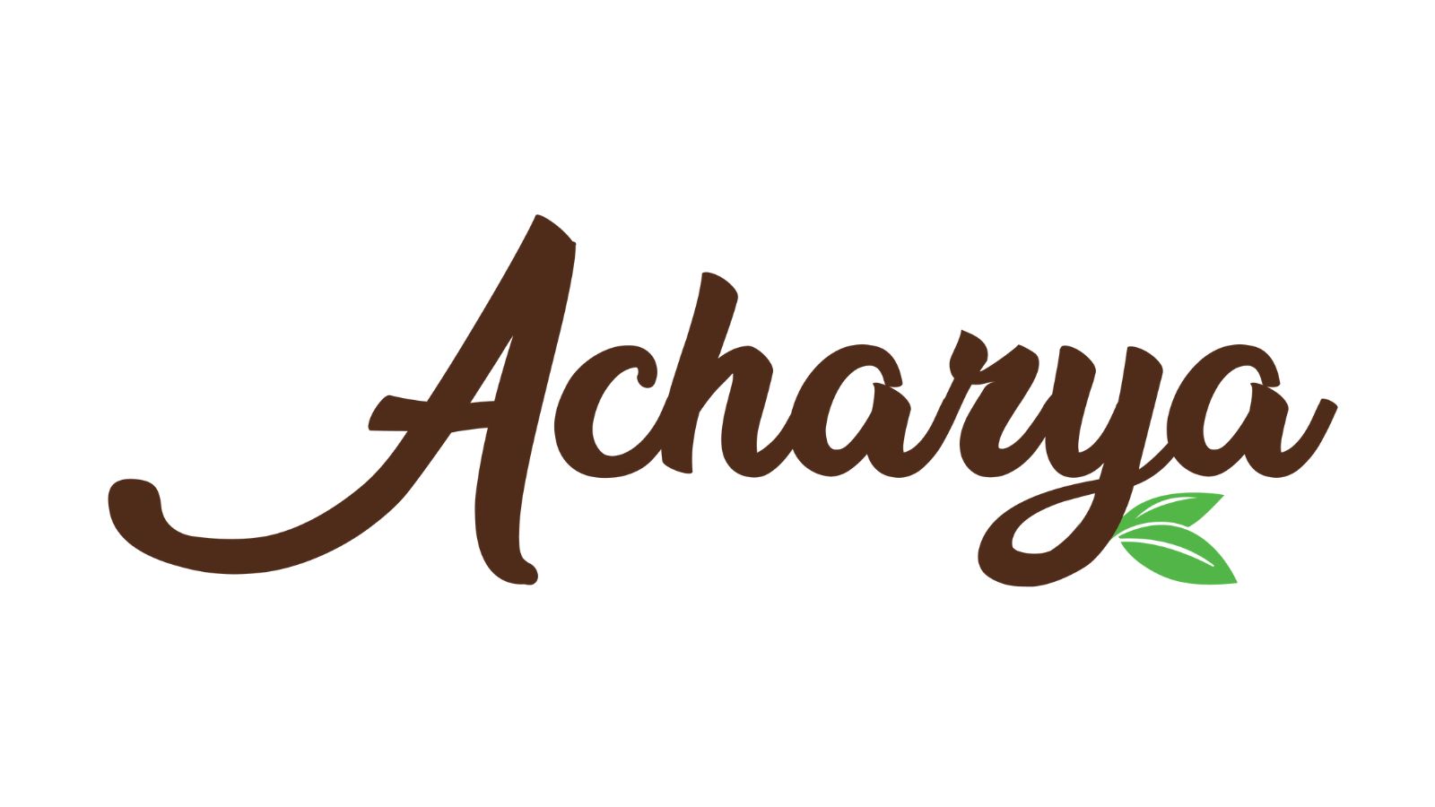 ACHARYA PANCHAKARMA AND TRADITIONAL KERALA AYURVEDA PRIVATE LIMITED