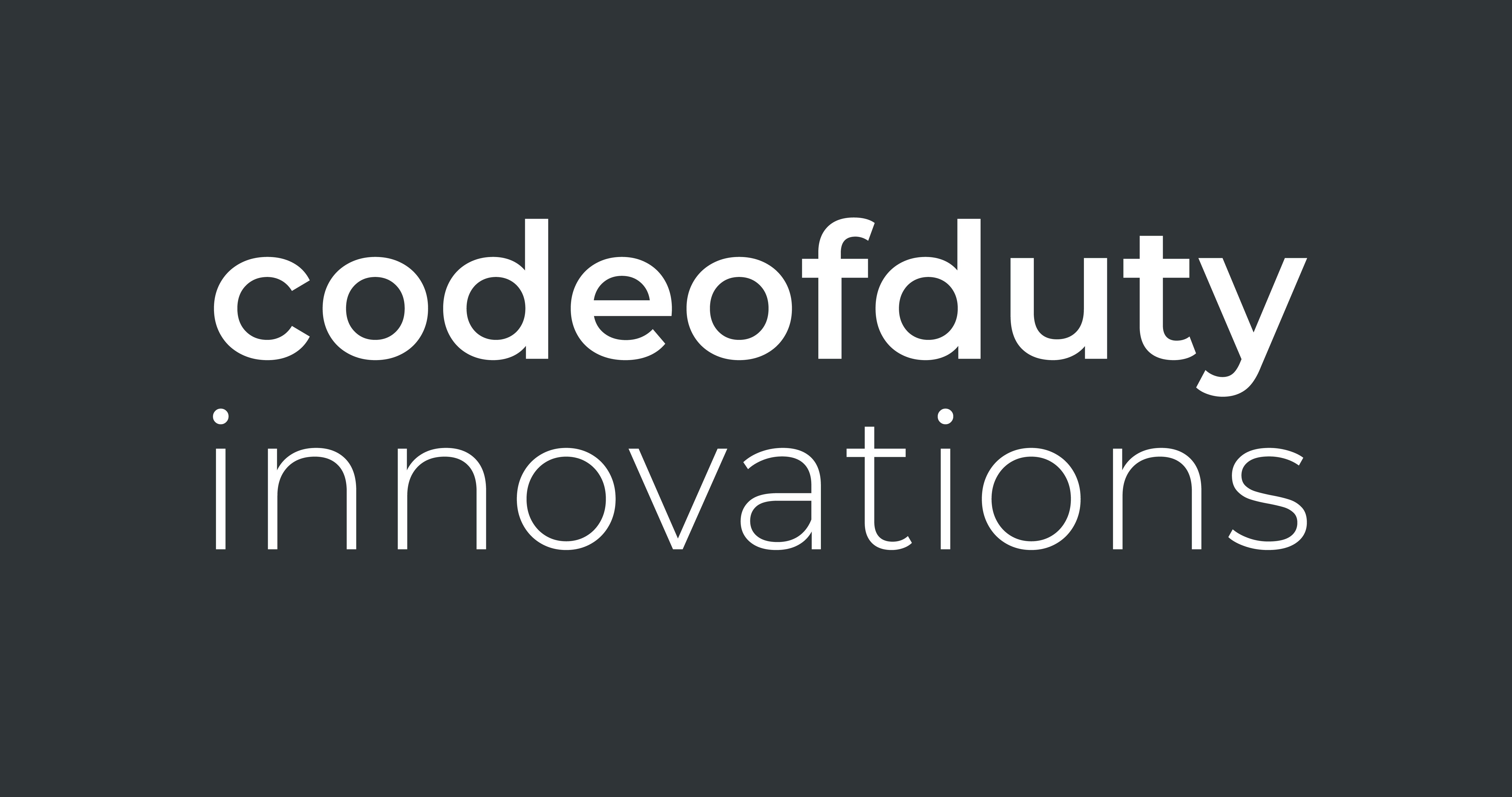 CODEOFDUTY INNOVATIONS (P) Ltd
