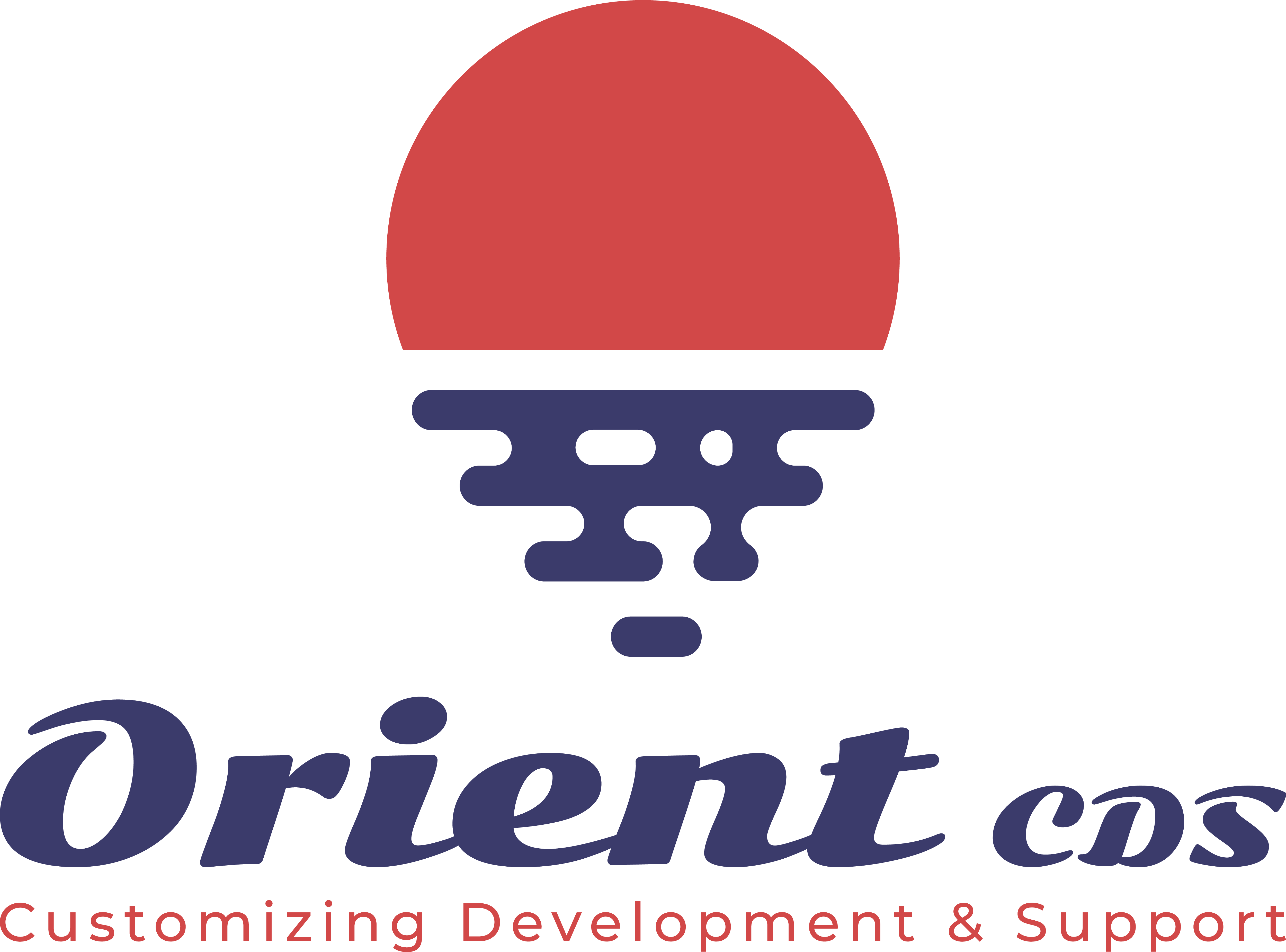 Orient CDS Private Limited