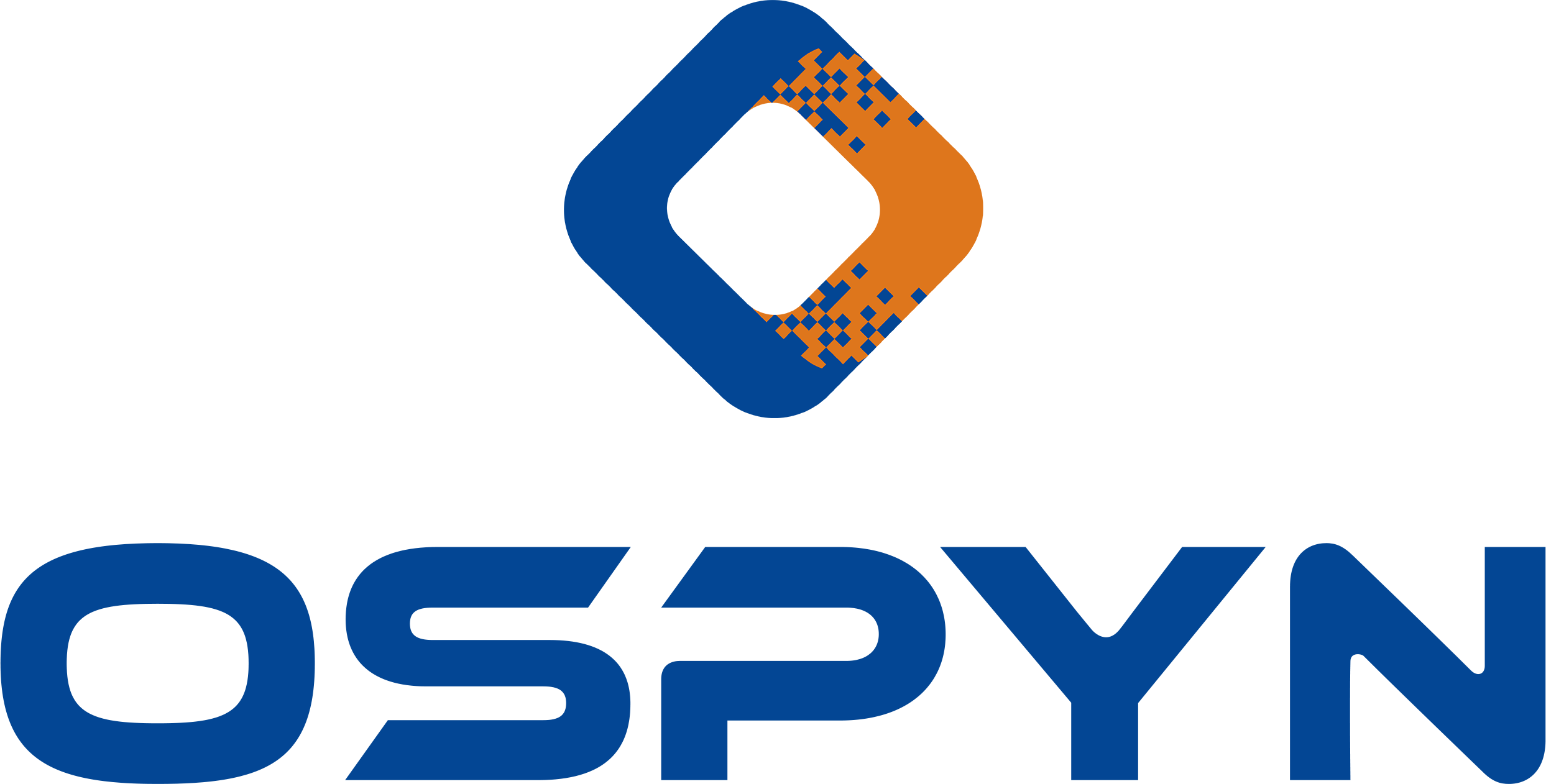 Ospyn Technologies Ltd