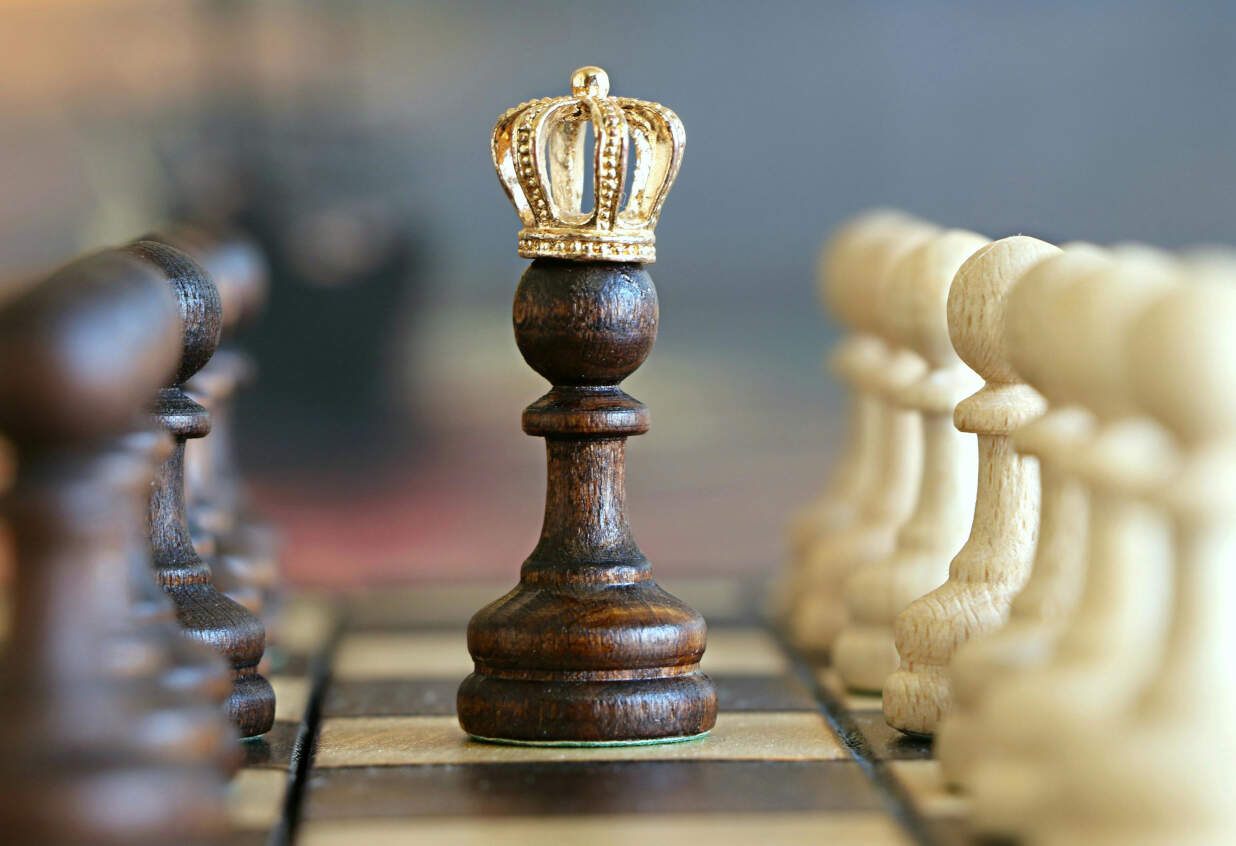 Chess Tournament