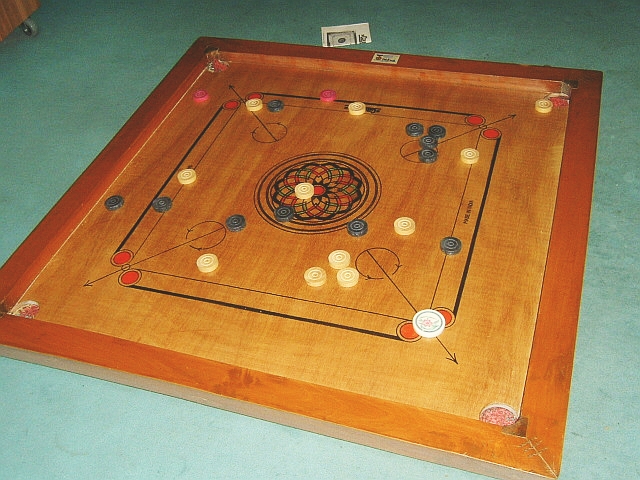 Technolympix games by Natana