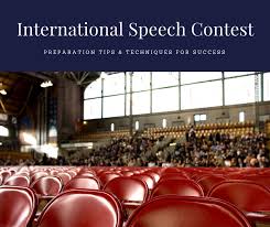 Toastmasters International Official Division G Meet-2024